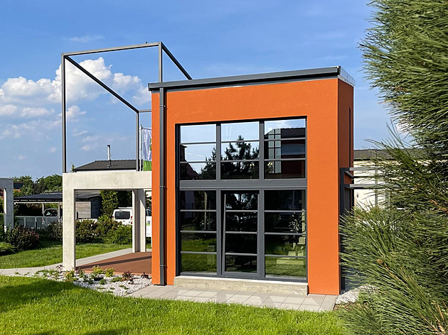 Dům jako investice do budoucna? Rostoucí domy mění pravidla hry