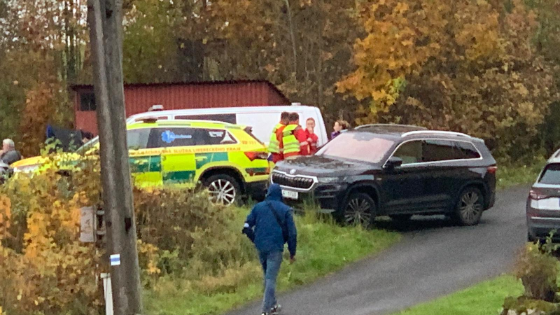 Kdo zabíjel ve Smržovce na Jablonecku? Místní upozorňují na možného vraha