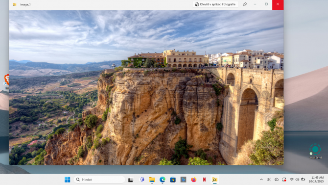 Do Windows zamířila nejužitečnější funkce z macOS. Stačí stisknout mezerník