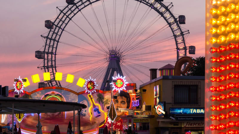 Chvíle hrůzy na ruském kole v Brazílii: Pod párem praskla sedačka, svědci to natočili