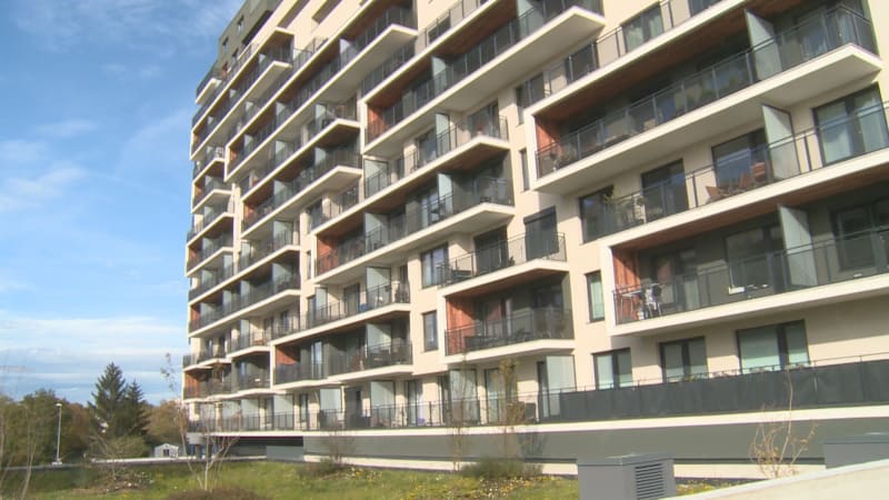 Nájmy zdražily až o čtvrtinu: Nabídka je zoufalá, říká expert. Kde je situace nejschůdnější?