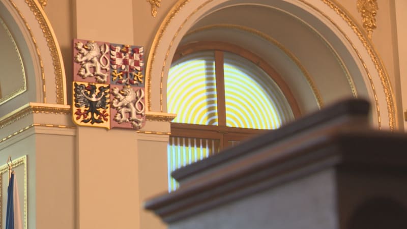 Mocenská hra o Parlament: Nejvíc sněmovních výborů má vést ANO. Piráti vyjdou naprázdno