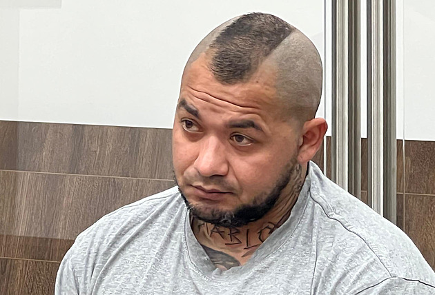 Nesnáší dozorce a justici. Antipatie drží muže ve vězení, vyslechl si už 26. trest