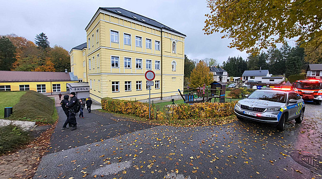 Při střelbě ve Smržovce přišly o rodiče. Nezletilým dětem pomůže finanční sbírka