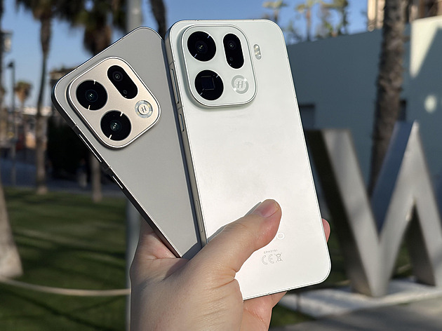 Konec ošizených výdrží? Špičkový mobil s obří baterií míří i do Česka