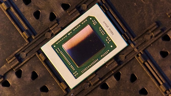 Návrat starých čipů. Nové procesory AMD Ryzen 100 a Ryzen 10 jsou přenálepkovaný Zen 3 a Zen 2