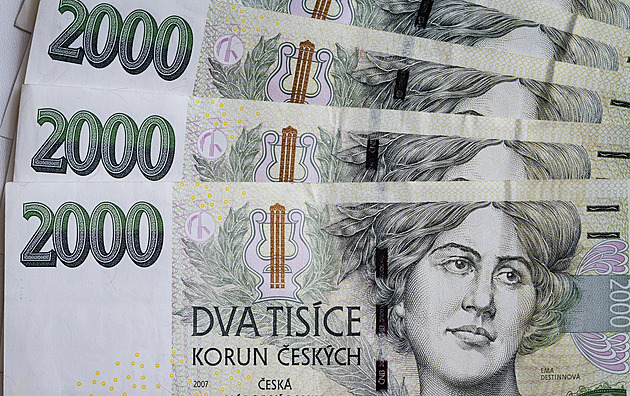 Ekonomika stoupla o 2,7 procenta, odhadl úřad. Výsledek předčil očekávání