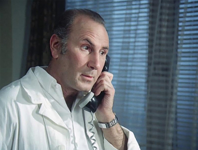 Jeho smrt se nikdy nevysvětlila. Herec Zdeněk Ornest zemřel před 35 lety