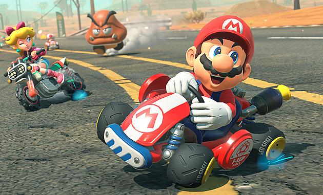 Prodeje Switche 2 rostou závratným tempem, padl další milník