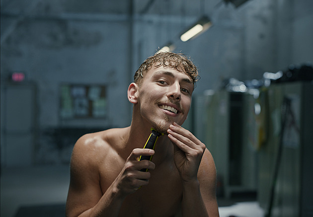 Movemeber v plné síle. Knír, vousy i styl pod kontrolou