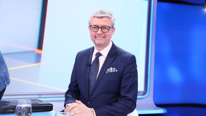 Havlíček: Babiš střet zájmů vyřeší. Agrofert není jako farma, kterou měl Jurečka