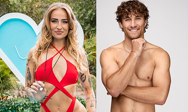 Tak bojuj, ne? Michelle a Martin z Love Islandu zaujali i Alenu Schillerovou