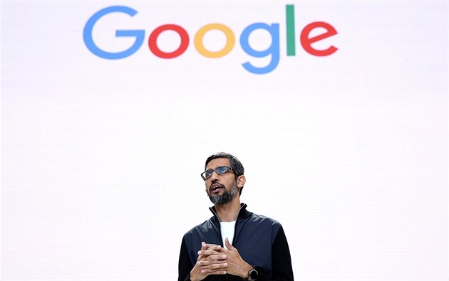 Šéf Googlu varuje před přílišnou důvěrou v AI a iracionálním investováním