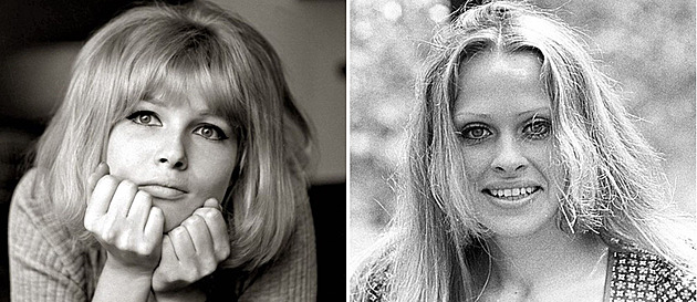 České krásky z filmů. Jaké byly, když hrály před desítkami let?