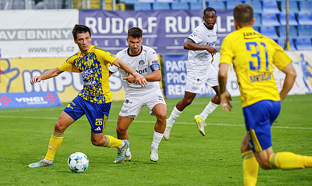 Jubilejní derby Zlína se Slováckem má být mrazivé, novinkou je pohár kraje