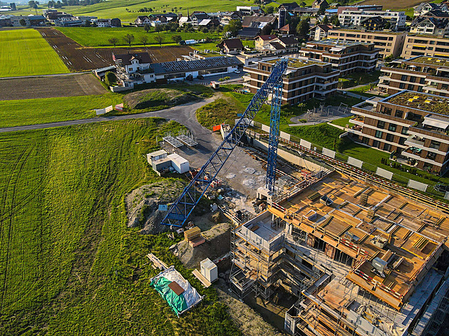 Pomalé změny dusí investice. Ministerstvo chystá zrychlení územního plánování