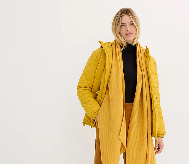 Zlatožlutý podzim. Tyto odstíny vám rozzáří ponuré podzimní dny