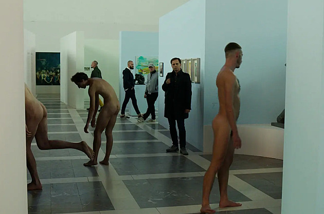 RECENZE: Kritika bizarního trhu s uměním? Dokument však diváky tahá za nos