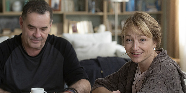 Cibulkovou střídá Cibulková. Vilma teď potřebuje hlavně klid, míní Klára