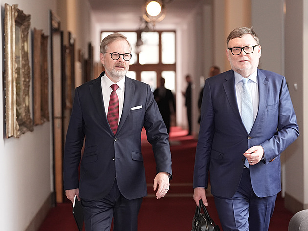 Vláda řeší návrh nové koalice nezvýšit odvody na sociální pojištění OSVČ