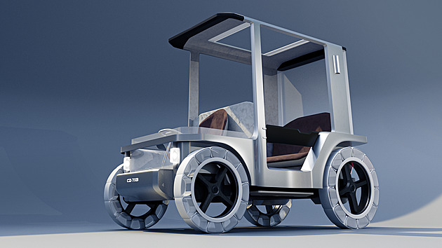 Silniční stíhačka nebo futuristický pradědeček. Jaká je budoucnost aut?