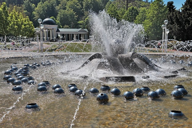 Zateplení budov a modernizace osvětlení. Mariánské Lázně chtějí ušetřit