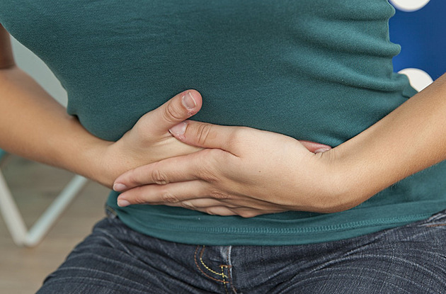 Bolesti břicha, průjem nebo zácpa? Možná za to může dráždivý tračník