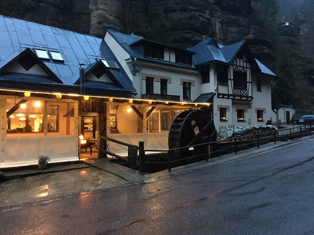 Kde končí turistika a začíná pohoda: Penzion Klepáč – více na pensionklepac.eu