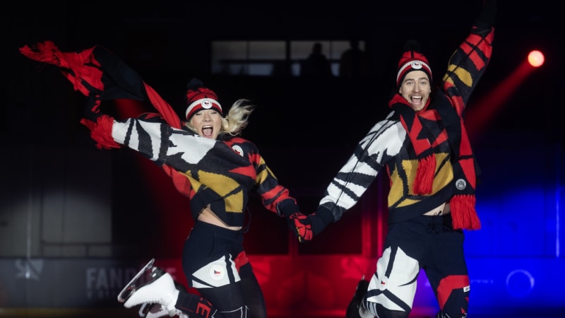 Česká olympijská kolekce očima návrhářky: Kde končí kreativita a začíná národní identita?