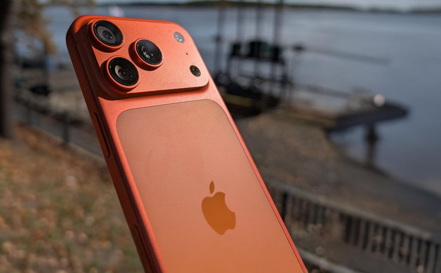 iPhone 18 Pro přinese pořádně vylepšený fotoaparát, Samsung jej hodlá napodobit