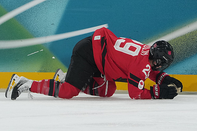 Kanadská tragédie? Češka zranila hvězdu, která v jedné lajně nastupuje s manželkou