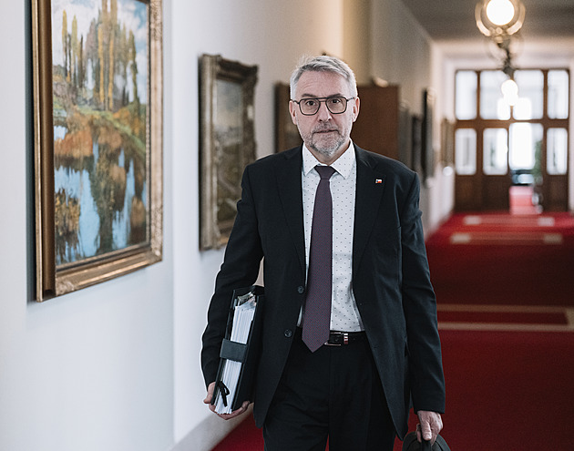 Vláda schválila podmínky dlouhodobého pobytu uprchlíků před válkou z Ukrajiny