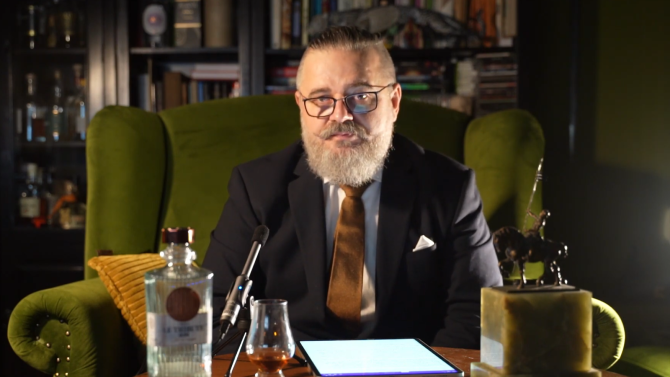 Daniel Vávra končí jako kreativní ředitel Warhorse Studios. Pozornost upře na nový obor