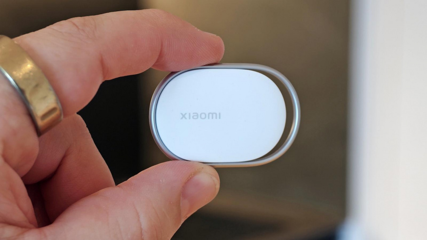 Xiaomi Tag v prodeji: stojí pár stovek a funguje s iPhonem, jedna věc mu ale chybí