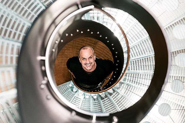 Koho nebaví balet, nikdy na něm nebyl, nebo viděl špatnou inscenaci, říká Jiří Bubeníček