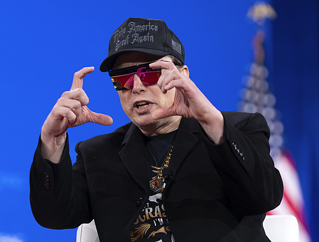 Musk zahájil další propouštění v xAI, z 11 spoluzakladatelů už zbyli jen dva