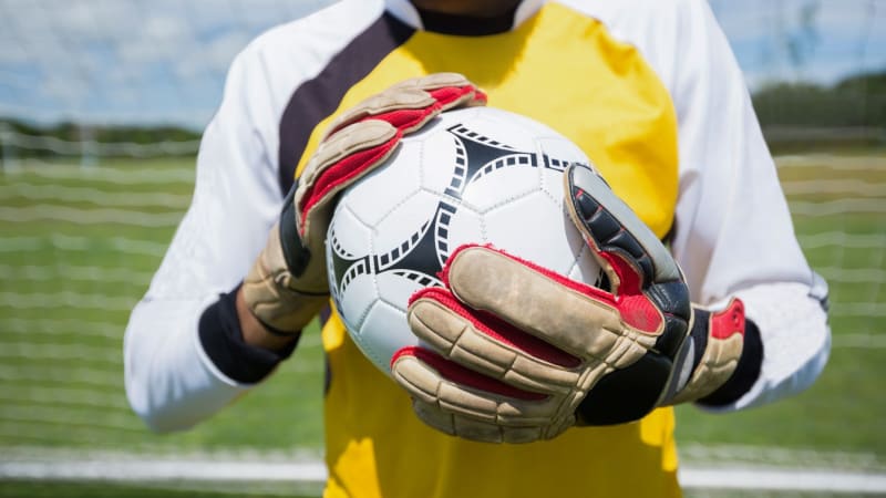 Fotbalová naděje přišla o život. Serafín dlouhá léta hájil barvy mexického šampiona