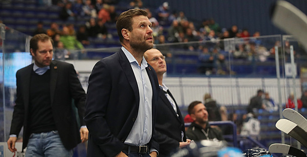 Vítkovice na rozcestí. Dostane Varaďa ještě důvěru, nebo přijde radikální řez?