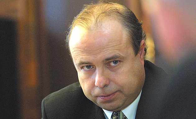 Zemřel někdejší ostravský primátor Aleš Zedník, byl i ruským konzulem