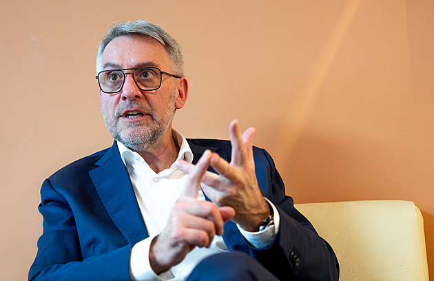 Vnitro odráží kritiku za konec krizového týmu. Zůstaneme srozumitelní, hájí se