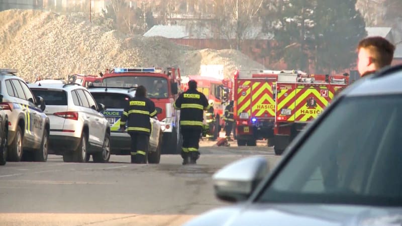 Propalestinský aktivista, učitelka a občanka USA: Kdo jsou obvinění z teroru v Pardubicích?