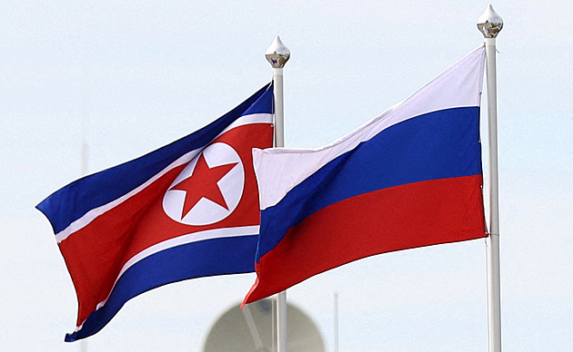 Nekonečné směny, nelidské podmínky. Severokorejští dělníci si v Rusku nepolepší