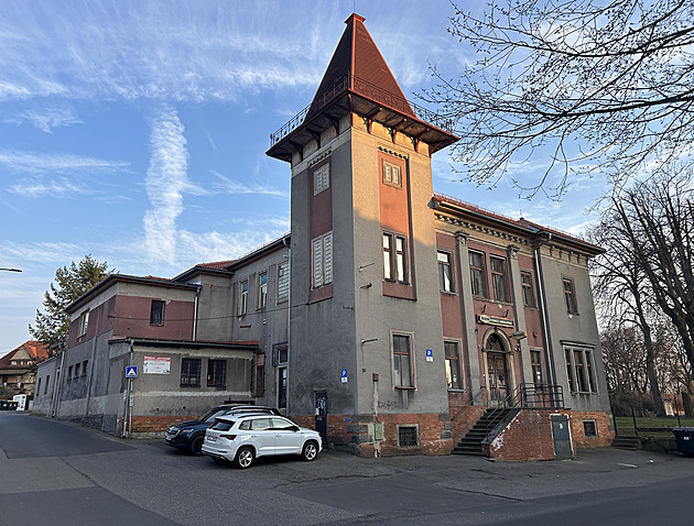 Nový Bor plánuje proměnu sokolovny, do příprav zapojí i veřejnost