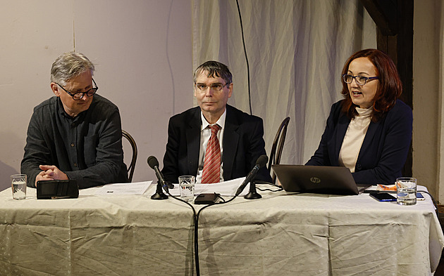 Očkování je věcí jednotlivce, tvrdí nový spolek, který chce mluvit do medicíny