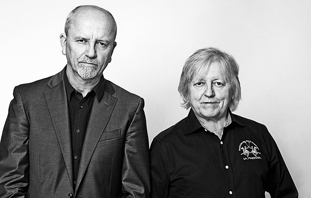 Vrací se zapomenutá píseň Václava Neckáře. Po srpnu 1968 zazněla jen jednou