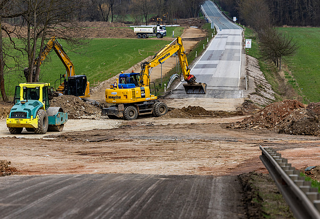 Padesát milionů za 1,4 kilometru. Cyklostezka ani nebyla v rozpočtu