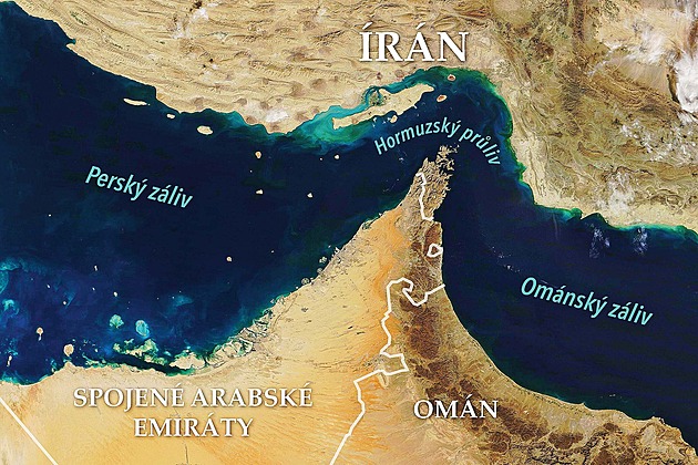 Írán může být zničen během jediné noci, možná se to stane v úterý, řekl Trump