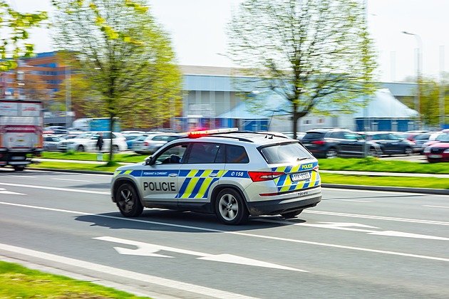 O velikonočním víkendu zemřeli při nehodách tři lidé, loni byl pouze jeden mrtvý