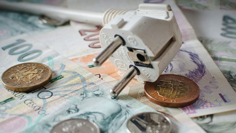 Nabízené fixované ceny plynu stoupají. Energetická krize už zasáhla i do příštího roku