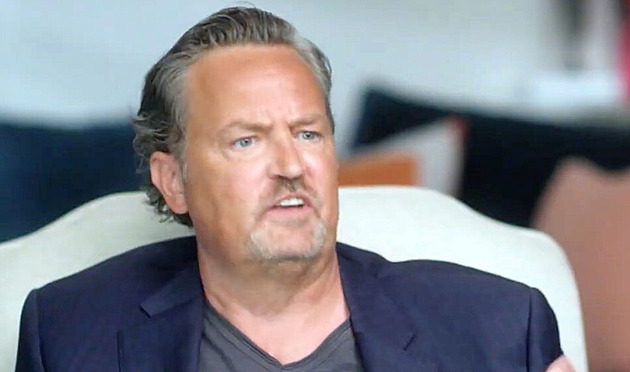 Ketaminová královna dostala 15 let. Matthewovi Perrymu prodala smrtelnou dávku